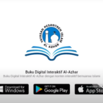 Buku Digital Interaktif Al – Azhar #alazhar4