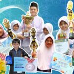 PENGHARGAAN SISWA BERPRESTASI PEKAN OKTOBER 2024