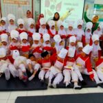 COOKING CLASS GRADE 2 SD ISLAM AL-AZHAR 4