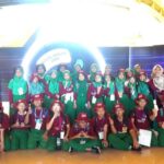 FIELD TRIP GRADE 5 SD ISLAM AL-AZHAR 4