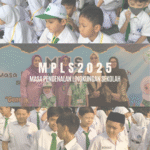 MPLS 2025: SAMBUT PESERTA DIDIK BARU DENGAN SEMANGAT