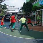 CLASSMEETING SD AL-AZHAR 4: SPORTIF, KREATIF, CERIA!