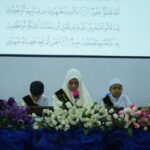 SD AL-AZHAR 4 SUKSES GELAR WISUDA TAHFIZ 30, 29, & 28