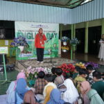 SERUNYA ENGLISH DAY DI SD AL-AZHAR 4